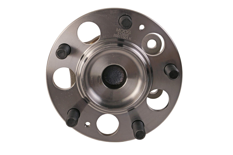 Wheel Bearing and Hub Assembly MOOG 512645 for Hyundai Elantra