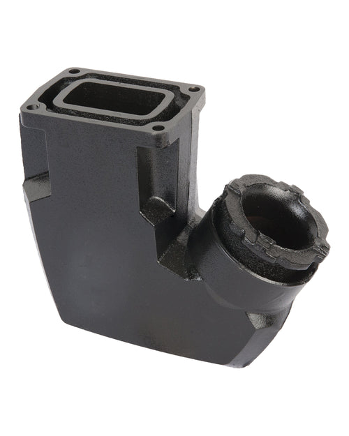 Sierra International 18-1921 Manifold Elbow for SB GM V8 Engines (Most Models)