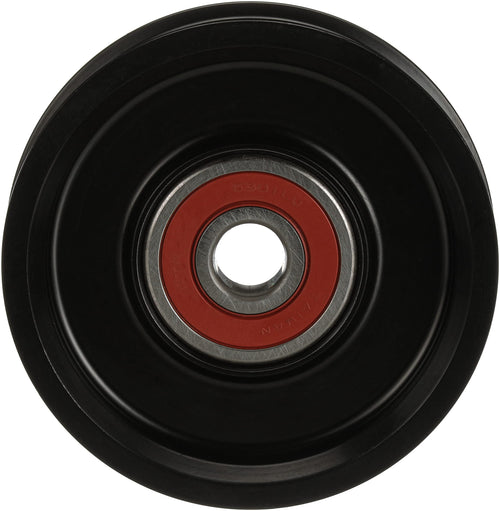 DriveAlign Gates Genuine 36113 Belt Drive Idler/Tensioner Pulley