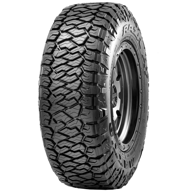 RAZR AT MAXXIS 37X12.50R17LT 124R