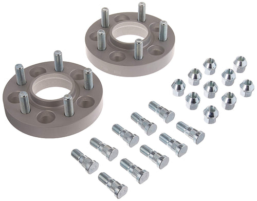 Eibach 25 mm Pro-Spacer Kit Pair S90-4-25-030 1 Piece Compatible with Chrysler 300 C 2005-2008