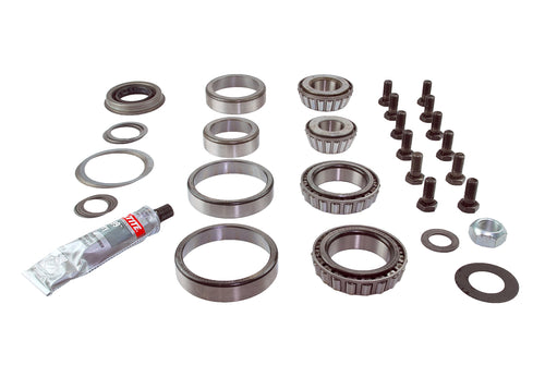 Axle Bearing Spicer Repair Kit 2017593