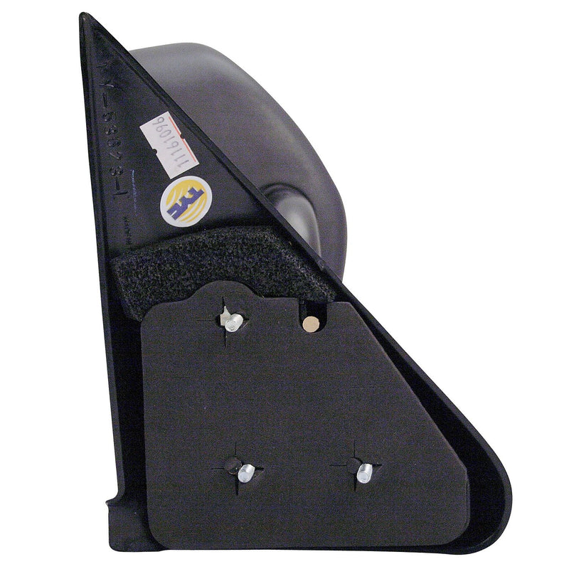 Dodge Ram Pickup TYC 4310112 Driver Side Manual Replacement Mirror