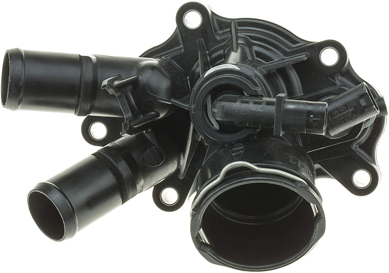 34833 nobrandname Integrated Housing Thermostat