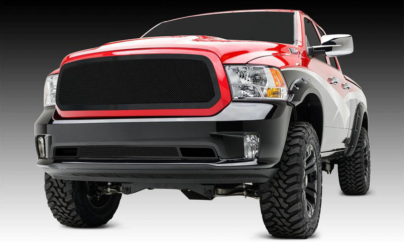 Upper Class T-Rex 51458 Mesh Grille for Dodge Ram