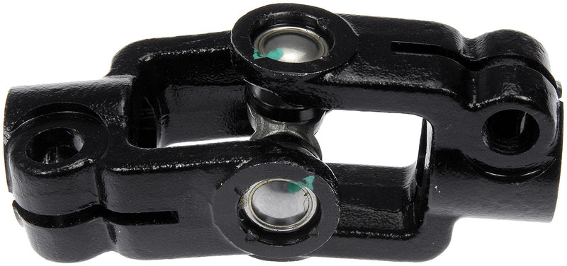Dorman Steering Shaft 425-358 Universal Joint Compatible with Select Ford / Mazda / Mercury Models
