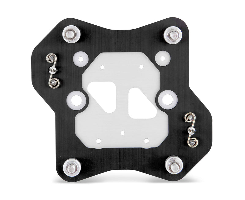 Remote Mount MSD 82181 Ignition Coil Bracket, for Coils