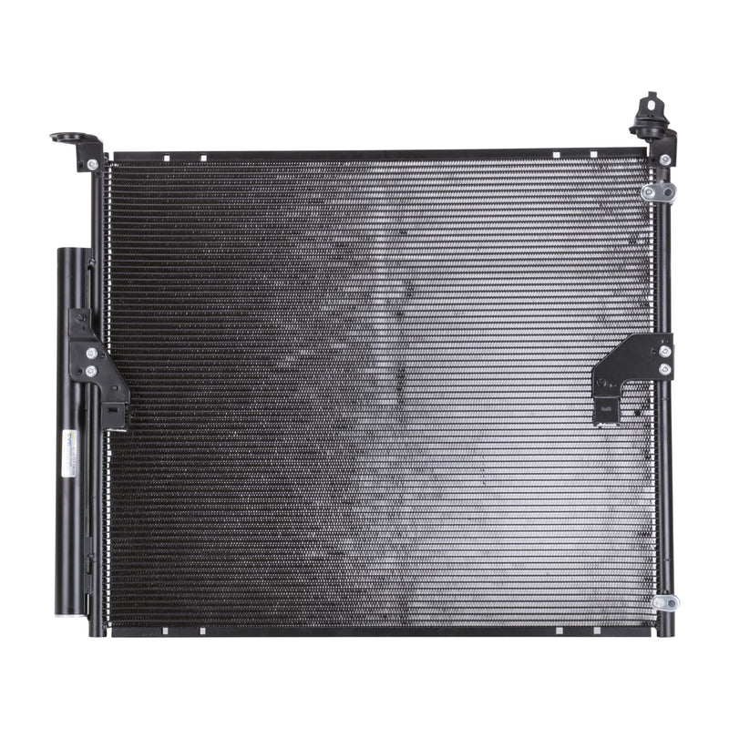 A/C TYC Condenser - 3579