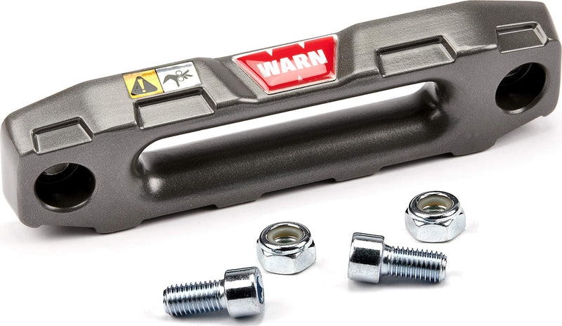 Epic WARN Hawse Fairlead 100968 (Long)