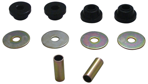Nolathane Control Arm Bushing Black REV036.0012 (Lower Outer Front)
