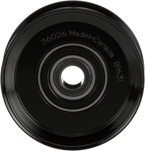 Gates Belt Drive DriveAlign Idler/Tensioner Pulley