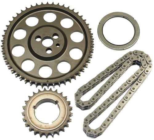 Cloyes Race 9-3625TX3-5 Billet True Roller Timing Kit