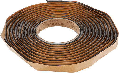 Windo-Weld 3M Round Ribbon Sealer, 08611, 5/16 in x 15 ft Kit