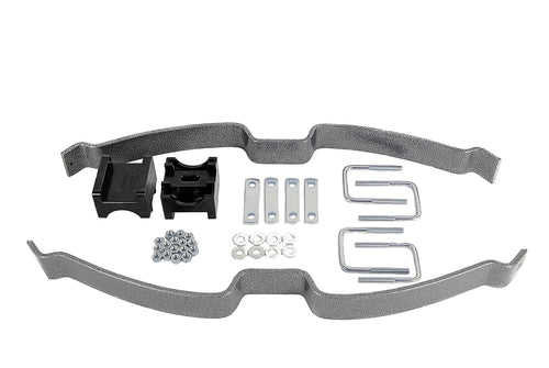 Hellwig Special Design 1904 Helper Spring Kit