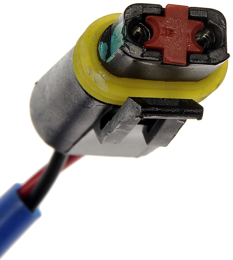 Dorman Front Driver Side 741-753 Power Window Regulator And Motor Assembly Compatible with Select Dodge Models