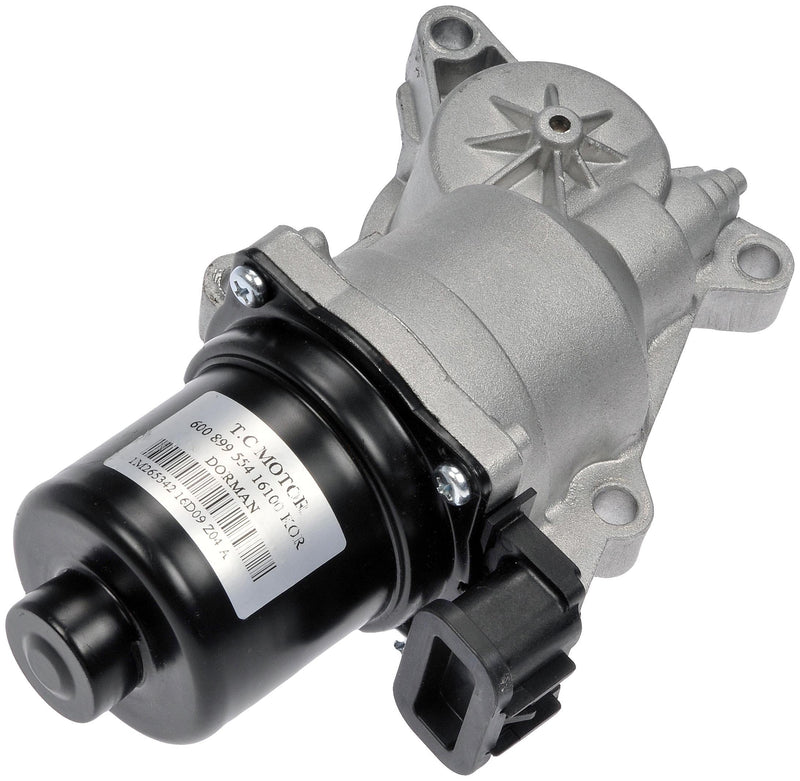 Dorman Transfer Case Motor 600-899 Compatible with Select Cadillac / Chevrolet / GMC Models