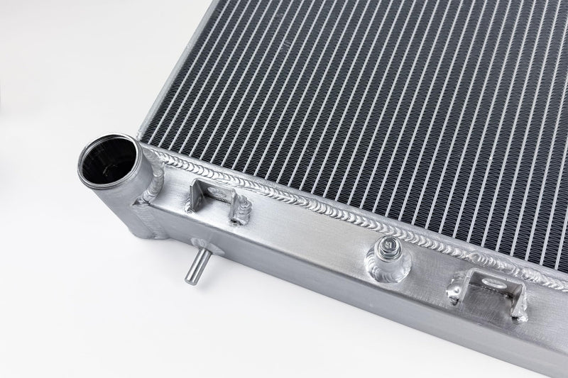 CSF Radiators 7235 - Aluminum
