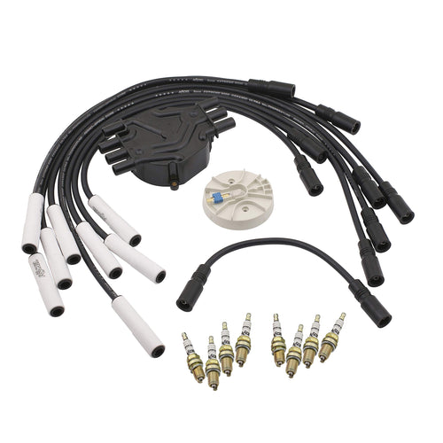 Super Tune-Up Kit ACCEL TST6 Ignition