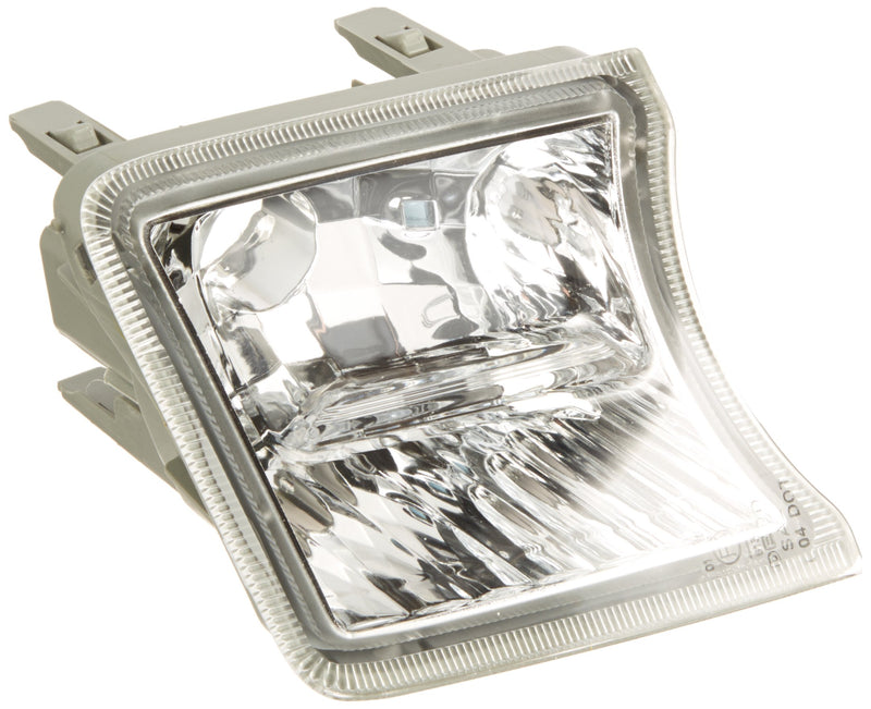 Replacement DEPO 312-1649L-UQ Driver Side Turn Signal Light Lens/Housing