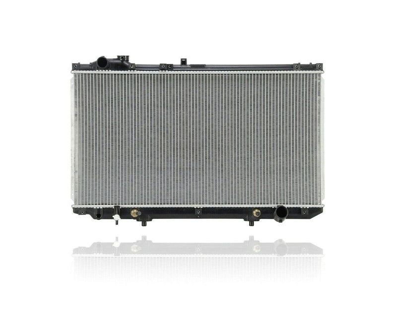 Radiator Koyorad A2222