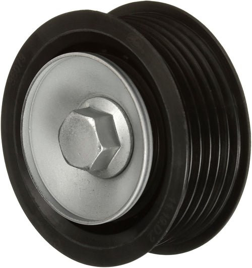 Gates DriveAlign 36079 Belt Drive Idler/Tensioner Pulley