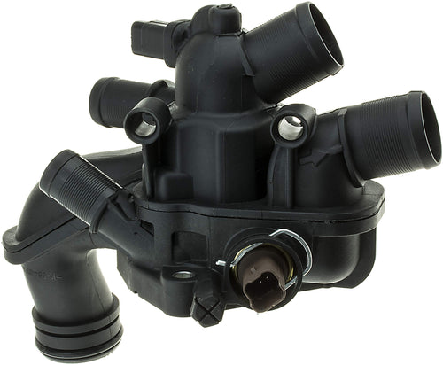 Integrated Housing Gates 34713 Engine Coolant Thermostat