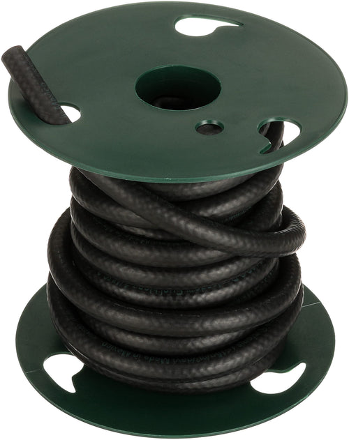 Barricade Gates 27313 Carburetion Fuel Line Hose-25' Length, Inner Diameter 1/4"