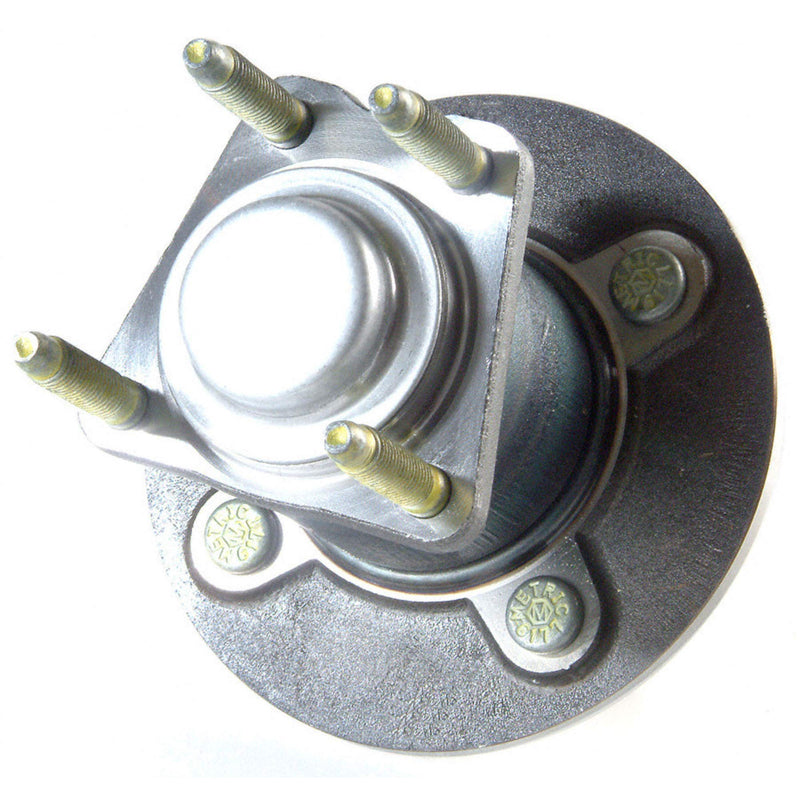 Wheel Bearing and Hub Assembly MOOG 512248 for Chevrolet Cobalt