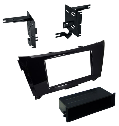 NDK735MG Ai Radio Replacement Dash Kit 2014-2015