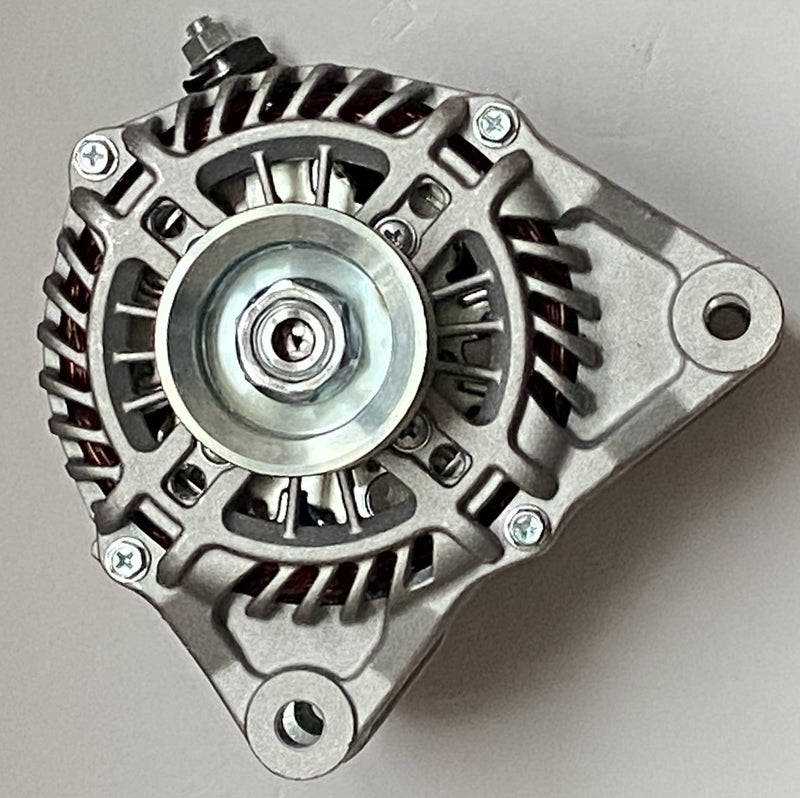 Alternator TYC Compatible with 2013-2016 Mazda CX-5