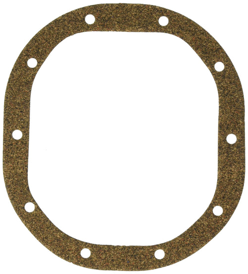 Axle Housing Cover Gasket MAHLE P38154TC