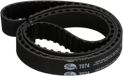 Premium Automotive Timing Belt Gates T074