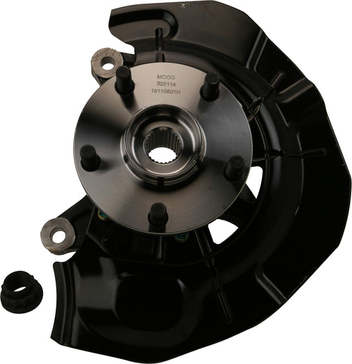 MOOG Suspension Knuckle Assembly LK041 for Toyota Camry