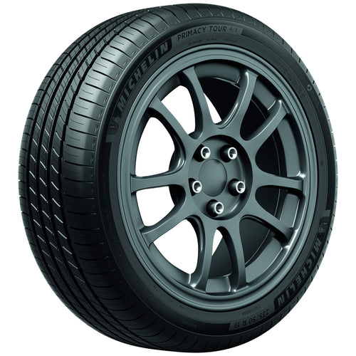 Primacy Tour A/S Michelin All-Season Radial Tire-275/40R19/XL 105W