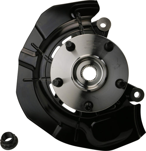 Toyota Camry MOOG LK042 Suspension Knuckle Assembly