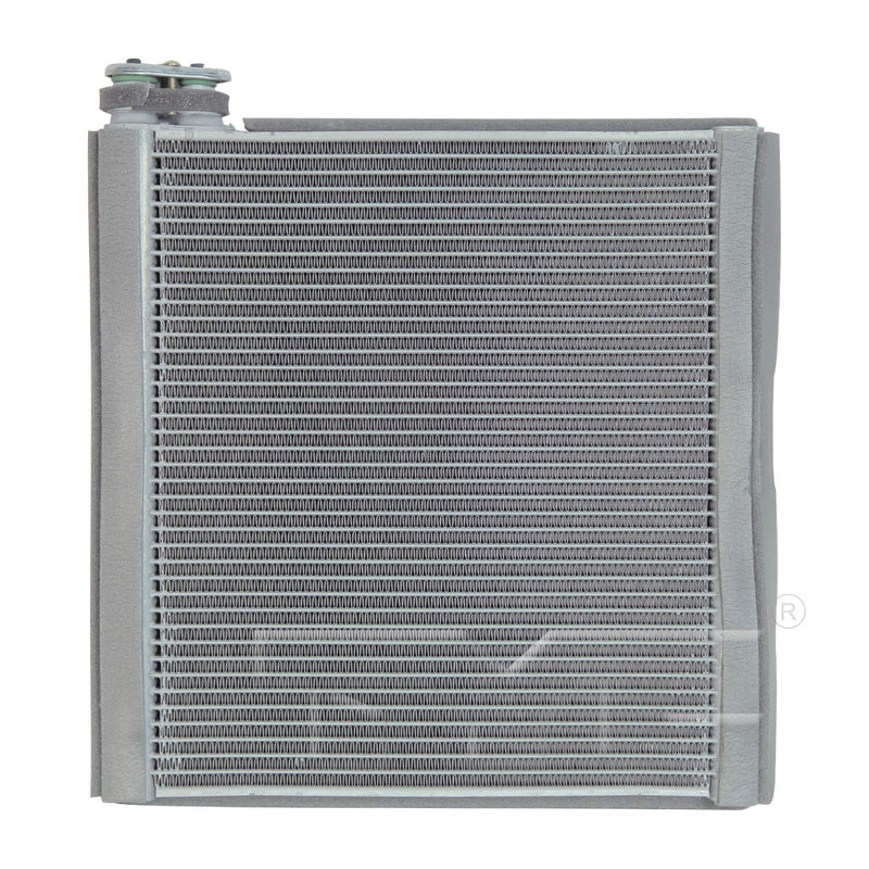 External TYC Transmission Oil Cooler Compatible with 2014-2019 Ram Promaster
