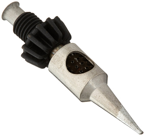 Weller .8 Mm T1 Tip For Portasol P1 Black