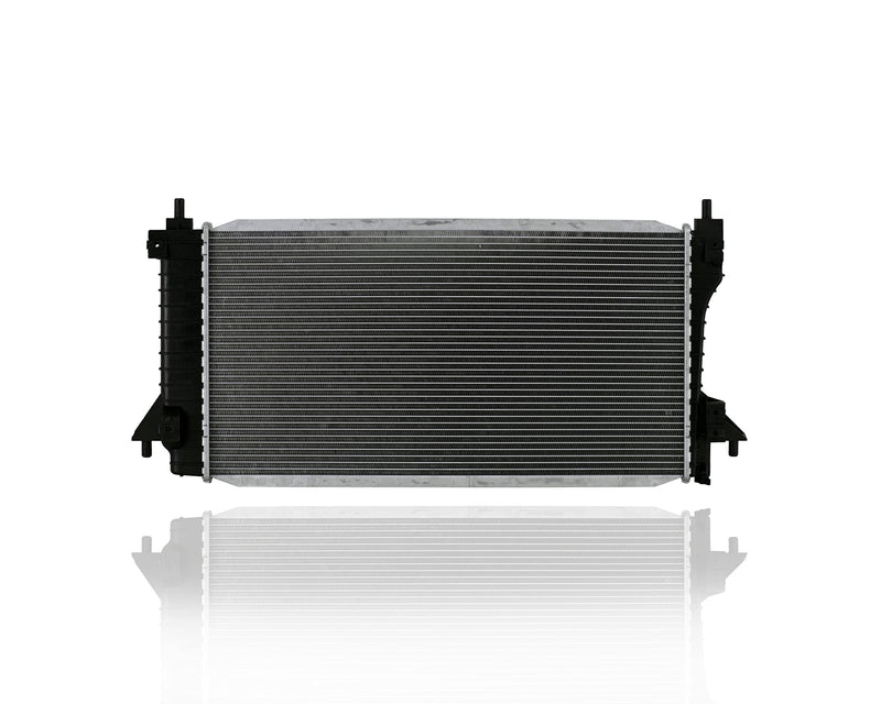 A1830 Koyorad Radiator