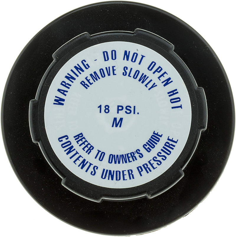 Standard Gates 31544 Radiator Cap