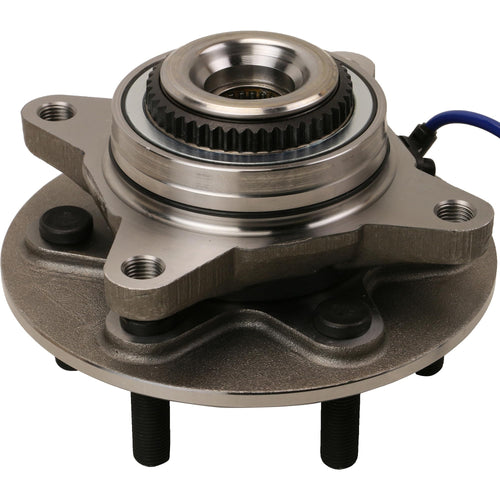Wheel Bearing and Hub Assembly MOOG 515181 for Ford Expedition