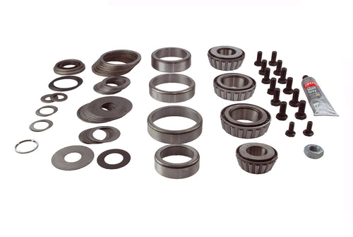 Axle Bearing Repair Kit Spicer 2017529