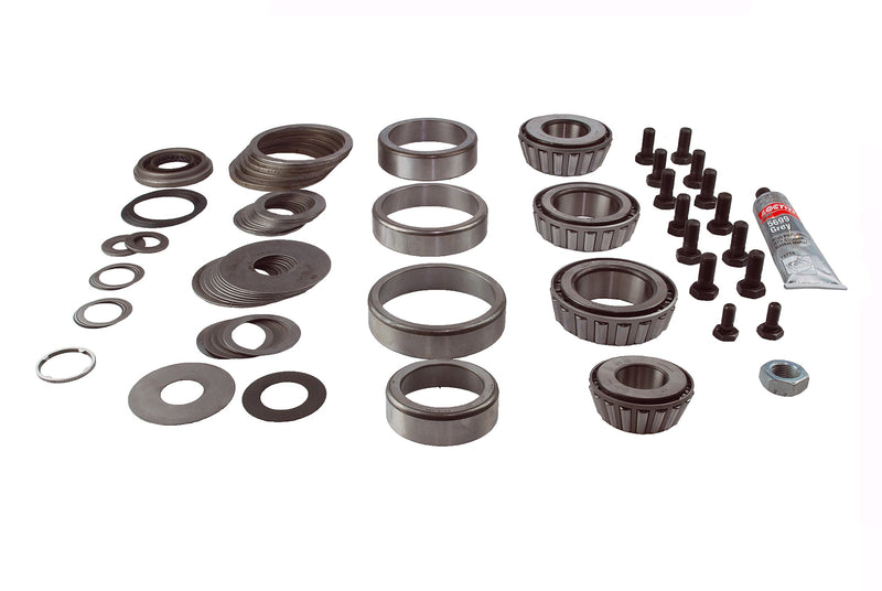 Axle Bearing Repair Kit Spicer 2017529