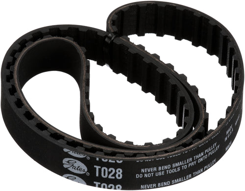 Premium Gates Automotive Timing Belt T028