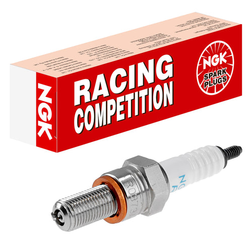 Racing Spark Plug NGK (3388) R0373A-9, Pack of 1