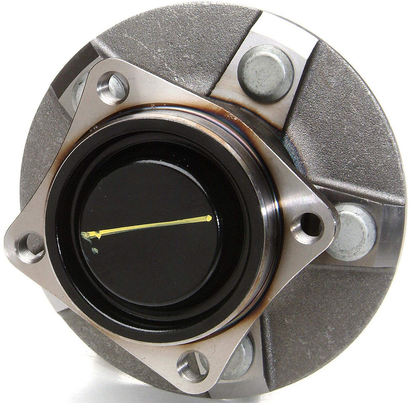 Wheel Bearing and Hub Assembly MOOG for Toyota Corolla