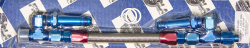 Fuel Line Kit Fragola 920005