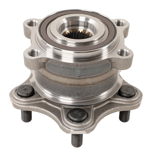 Wheel Bearing and Hub Assembly MOOG for Nissan Pathfinder 512675