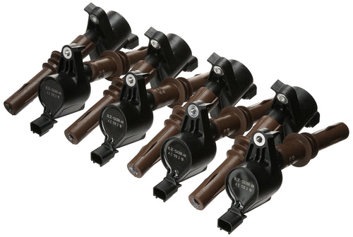3V Ignition Coil Set Ford Racing (M-12029-3V) for 4.6L Engine
