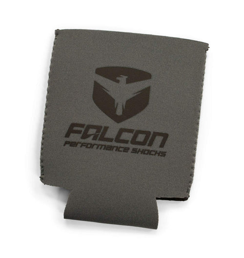 Can Cooler Falcon Koozie