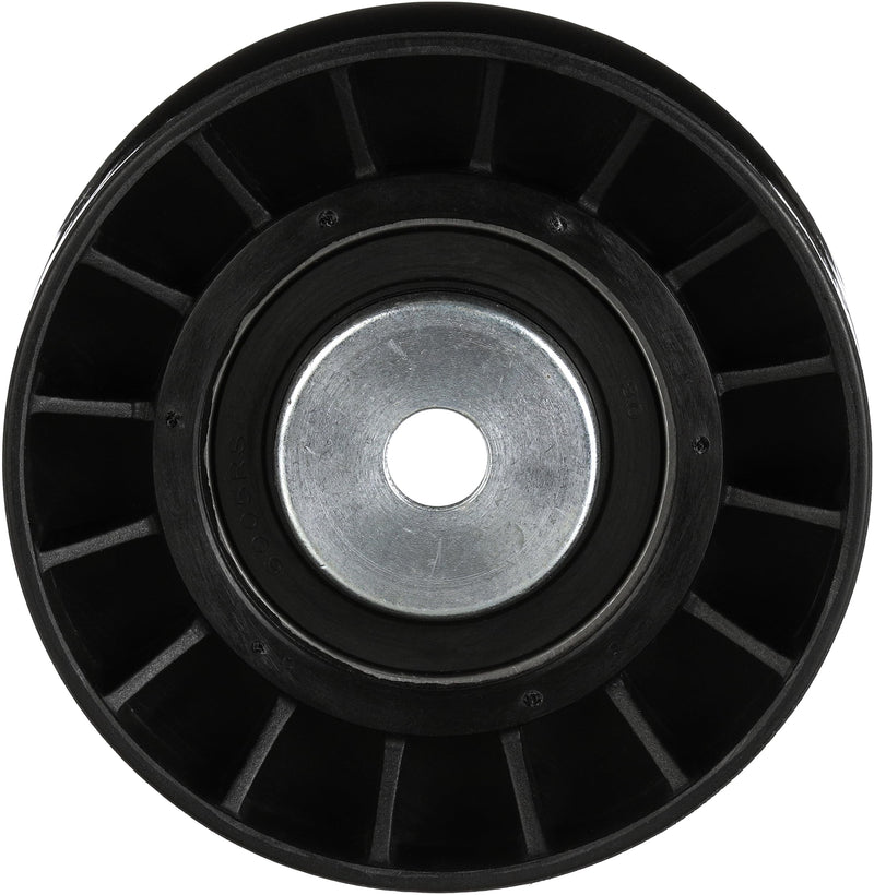 DriveAlign Gates 38046 Idler/Tensioner Belt Drive Pulley